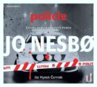 Policie - CDmp3 - komplet (Čte Hynek Čermák)