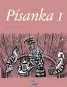 Písanka 1 - 1. ročník