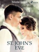 St. John's Eve (e-kniha)