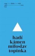 Hadí kámen - Eseje, články, skici (1966-2019)