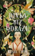 Dívka bez odrazu (e-kniha)