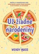 Už žiadne narodeniny (e-kniha)