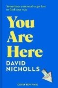 You Are Here: The new novel by the number 1 bestselling author of ONE DAY