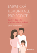 Empatická komunikace pro rodiče