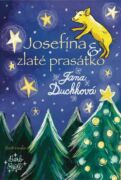 Josefína a zlaté prasátko (e-kniha)