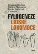 Fylogeneze lidské lokomoce (e-kniha)