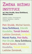Změna režimu Instituce