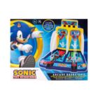 Arcade Basketball - Sonic