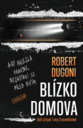 Blízko domova (e-kniha)