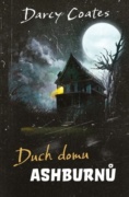Duch domu Ashburnů Limitovaná edice