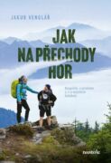 Jak na přechody hor (e-kniha)