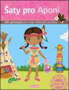 Šaty pro Aponi