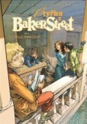 Čtyřka z Baker Street 6 - Muž ze Scotland Yardu