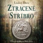 Ztracené stříbro (CD)