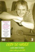 Cesty do nadějí + DVD