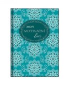 Diář 2025 Motivační