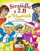 Strašidlo z 2. B o Vánocích (e-kniha)