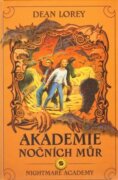 Akademie nočních můr - 2. díl