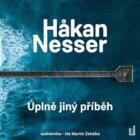 Úplně jiný příběh (CD)