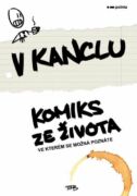 V kanclu (e-kniha)