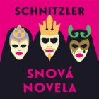 Snová novela (CD)