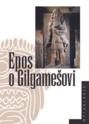 Epos o Gilgamešovi (e-kniha)