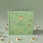 Minikniha - Pro štěstí