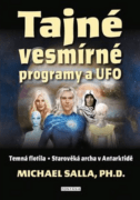 Tajné vesmírné programy a UFO