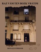 Raz Vám ten bozk vrátim (e-kniha)