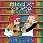 Těžký život knihomolů: Knižní komiksy