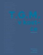 T. G. M. v kostce (e-kniha)