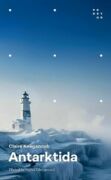 Antarktida (e-kniha)