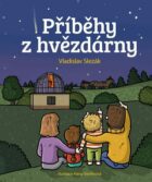 Příběhy z hvězdárny