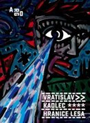 Hranice lesa (e-kniha)