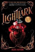 Lightlark (the Lightlark Saga Book 1)