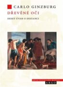 Dřevěné oči (e-kniha)