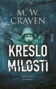 Kreslo milosti (e-kniha)