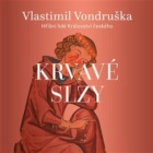 Krvavé slzy (CD)