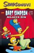 Simpsonovi - Bart Simpson 2/2019 - Miláček žen