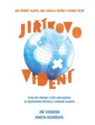 Jiříkovo vidění - Jak přimět slepici, aby začala snášet kachní vejce