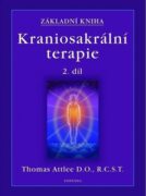 Kraniosakrální terapie Základní kniha