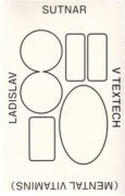 Ladislav Sutnar v textech - (Mental Vitamins)