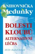 Bolesti kloubů (e-kniha)