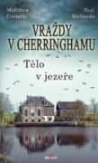 Vraždy v Cherringhamu - Tělo v jezeře (e-kniha)