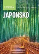 Japonsko - Průvodce do kapsy
