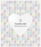 Svatební diář - Plánování svatby od A do Z