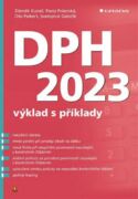 DPH 2023 – výklad s příklady (e-kniha)