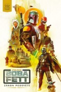 Star Wars - Boba Fett - Zákon podsvětí