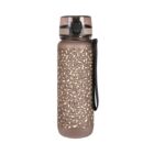 Tritanová láhev 800 ml - Leopard