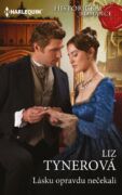 Lásku opravdu nečekali (e-kniha)